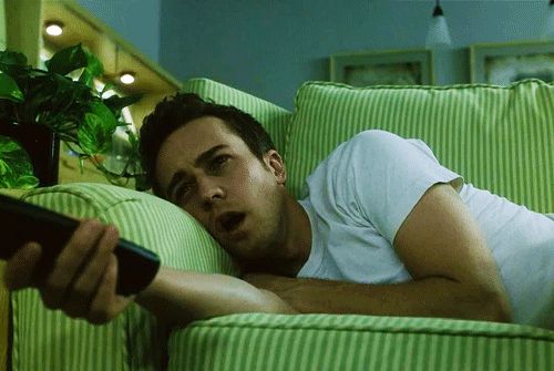 Бойцовский клуб (1999) Бойцовский клуб (1999)